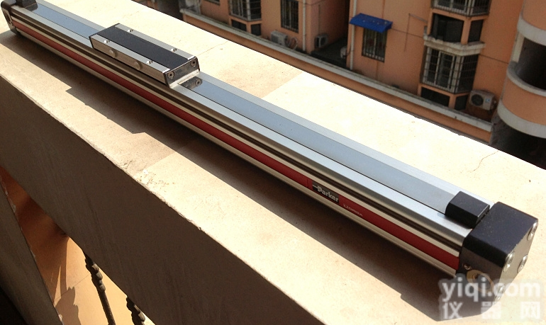 OSP-P系列无杆<em>气缸</em>Parker<em>派克</em>原装