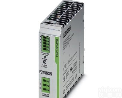 <em>菲尼克斯</em>2866488  开关电源 - <em>TRIO</em>-PS/1AC/12DC/10 - 286648...