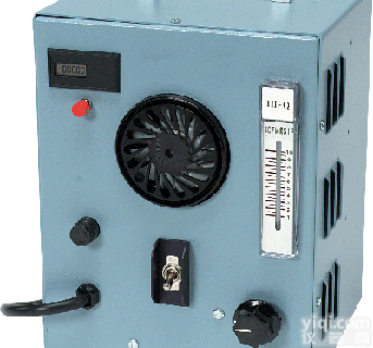 CF-900  经济型便携式<em>大容量</em>空气<em>取样器</em>