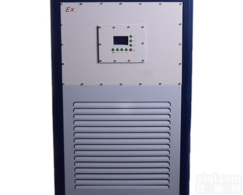 GDZT-50-200-20（EX）<em>防爆</em>高低温<em>一体机</em>