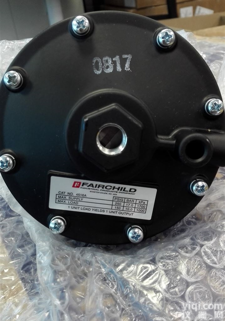 长期代购<em>美国</em><em>仙童</em>FAIRCHILD压力<em>传感器</em>