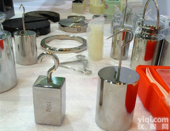 挂钩砝码|<em>测力</em>计<em>校准</em>砝码