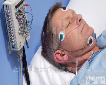 E系列  澳大利亚康迪E系列<em>脑电</em>图检测<em>系统</em>