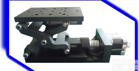 ZS10-60  <em>精密型</em>电动<em>升降台</em>（剪式和直动）