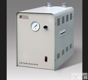 GCK3308<em>全自动</em>空<em>气源</em> 性能参数、报价、<em>特点</em>