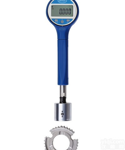 棒<em>间距</em><em>测量仪</em>  德国DIATEST塞规式内齿棒<em>间距</em>测量系统