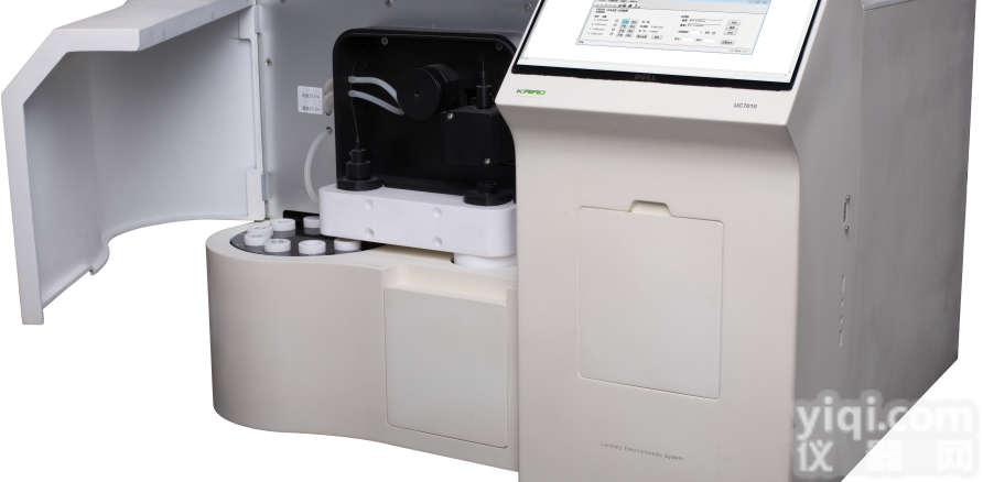 YT02621  毛细管电泳系统