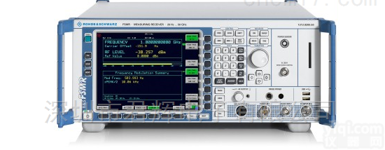 <em>FSMR</em><em>测量</em><em>接收机</em>