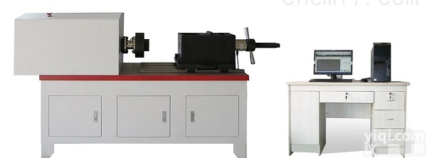 GNJ-E  微机控制高强螺栓轴力扭矩<em>检测仪</em>值得<em>信赖</em>