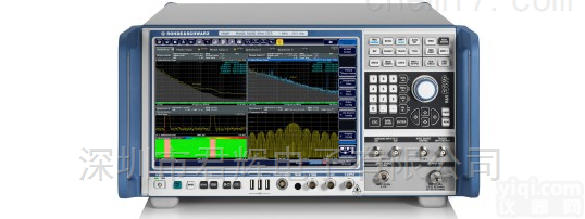 FSWP<em>相位噪声</em>分析仪及VCO测试仪