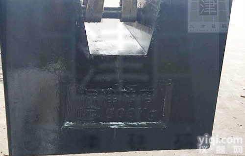 <em>武汉</em>砝码厂（<em>批发</em>500kg1000kg砝码）