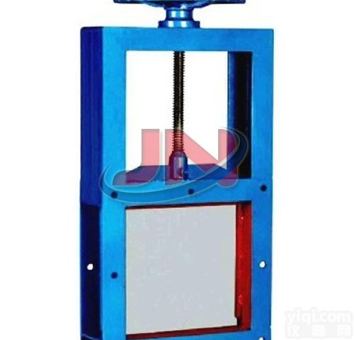 <em>LMD</em>  手动<em>方形</em><em>插板阀</em>