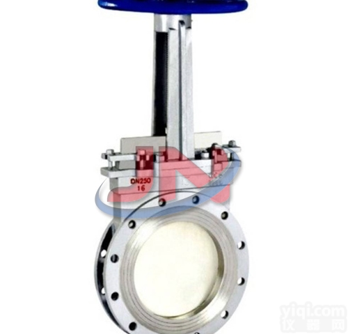 <em>PZ73H</em>  <em>手动</em>刀<em>闸阀</em>