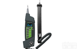 METRALINEZCHECK  METRALINEZCHECK<em>环路电阻</em>测量仪器