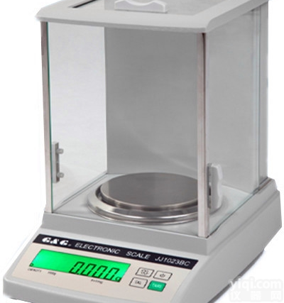 <em>双杰</em>0.001g精度<em>天平</em>，JJ1023BF<em>双杰</em><em>天平</em>