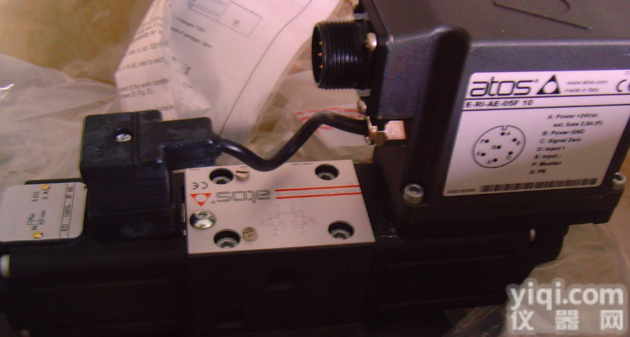 ATOS<em>比例阀</em>RZMO生产<em>厂家</em>