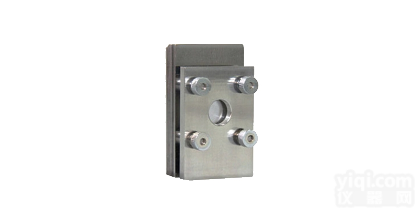 ZF-7  可拆<em>液体</em>池 红外光谱专用 <em>溴化钾</em>窗片 可拆<em>液体</em>池