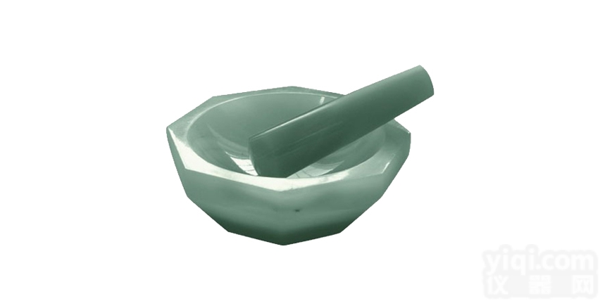 ZW-3  优质天然玛瑙<em>研钵</em> <em>内径</em>60mm抗耐磨 粉末制样玛瑙<em>研钵</em>