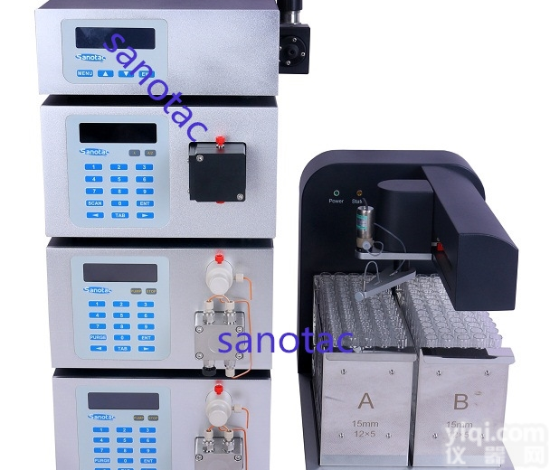 Biolot100  蛋白<em>纯化</em><em>系统</em> 中压<em>纯化</em>层<em>系统</em> 中压层析<em>系统</em>