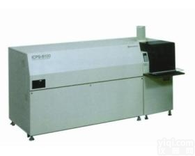 <em>岛津</em>ICP等离子体发射<em>光谱仪</em>ICPS-<em>8100</em>