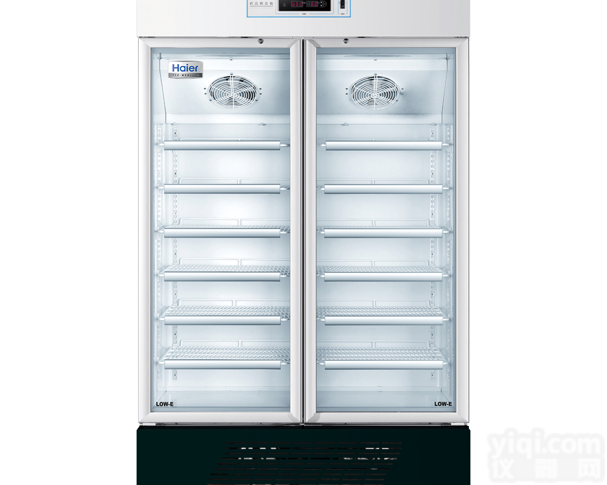 2~8℃<em>医用</em><em>疫苗</em><em>冷藏箱</em>68升-1378升<em>医用</em>保存箱