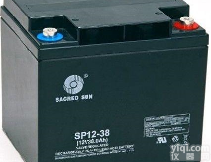 圣阳SACRED SUN蓄电池  山东 SACRED SUN蓄电池  SP12-245 代理商