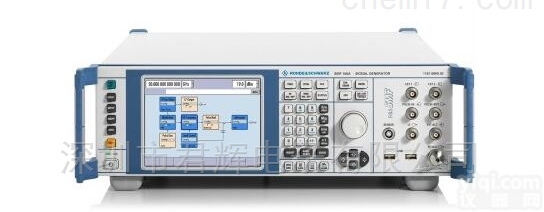 <em>SMF100A</em><em>微波</em><em>信号发生器</em>