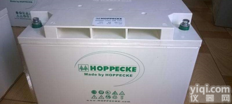荷贝克HOPPECKE<em>蓄电池</em>  推荐 荷贝克<em>蓄电池</em> XC123400 免维护<em>胶体</em>