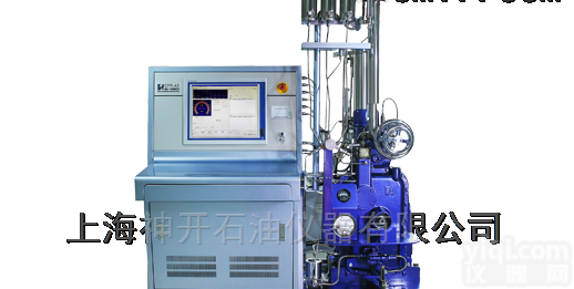 CFR-A5  柴油<em>十六烷值测定机</em>