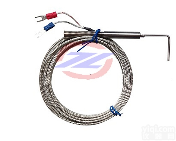 非标定制  直销测量精度K型<em>热电偶</em>，<em>加热器</em>，加热板