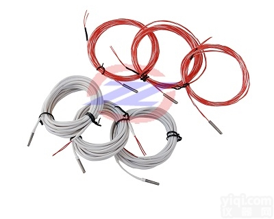 非标定制  测量精度高锣钉<em>热电偶</em>，<em>加热器</em>，发热棒