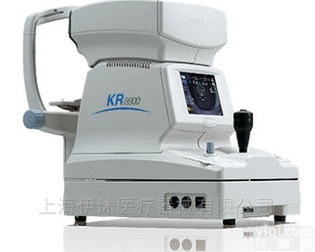 KR-8900 <em> 日本拓普康KR-8900角膜曲率电脑验光仪</em>