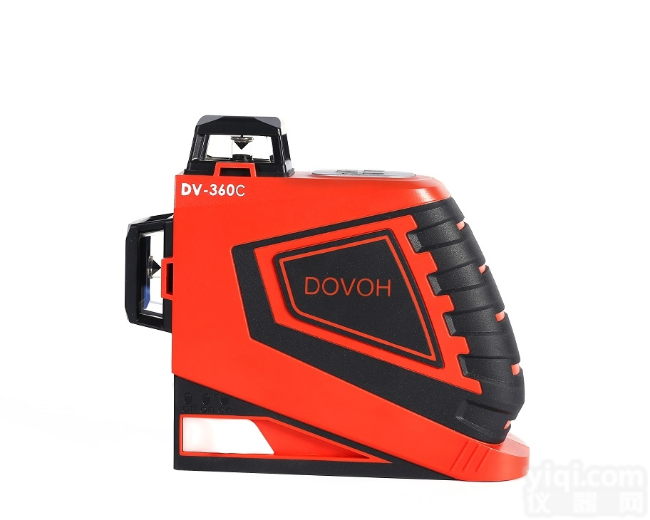 DV-360C  DOVOH度维<em>红光</em><em>激光</em><em>水平仪</em>贴墙仪