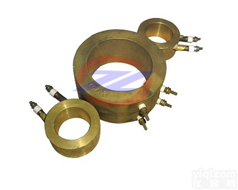 非标定制  导热快，散热快，耐<em>高温</em><em>加热器</em>电热圈