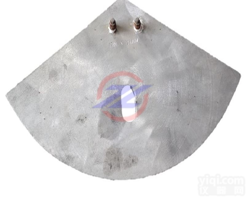 非标定制  厂家直销价优耐用定制不锈钢<em>加热器</em><em>电热板</em>