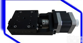 ZJ110-10  <em>精密型</em>电动角位台（<em>蜗轮蜗杆</em>驱动）