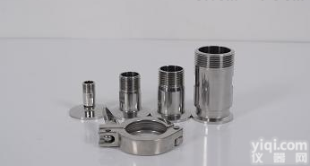 福禄克2638A  福禄克有线温度验证系统