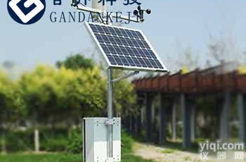 GD24-XQH  小气候<em>自动</em>观测站<em>自动</em><em>气象站</em>风速风向<em>降雨量</em>