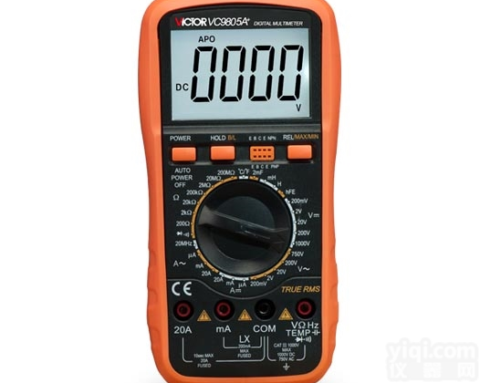 VC980+  VC980+，数字<em>万用表</em> 胜利<em>深圳</em>victor980+