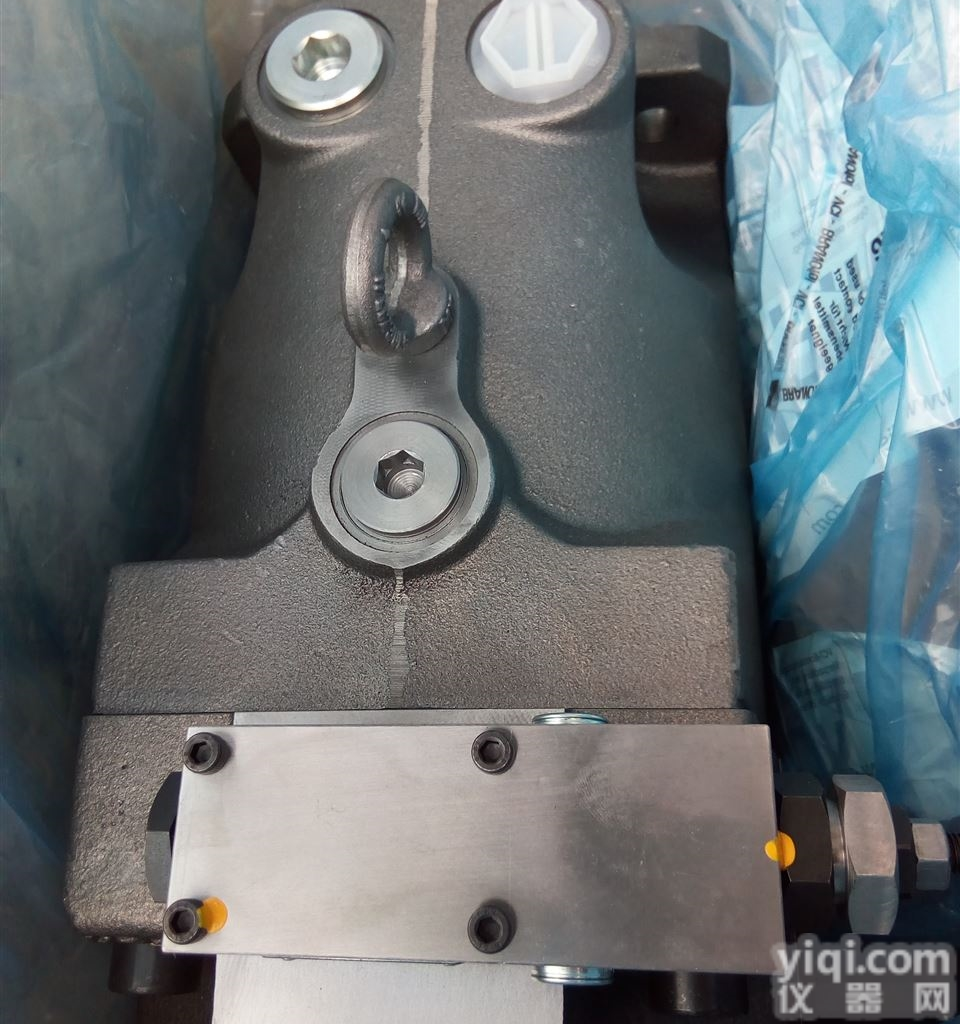 <em>美国</em>Parker<em>派克</em>PV180R1K1T1NMMC柱塞<em>油泵</em>