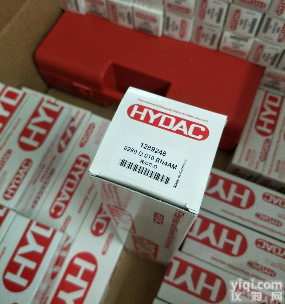 德国贺<em>德克</em>HYDAC<em>滤芯</em><em>原装</em>进口销售