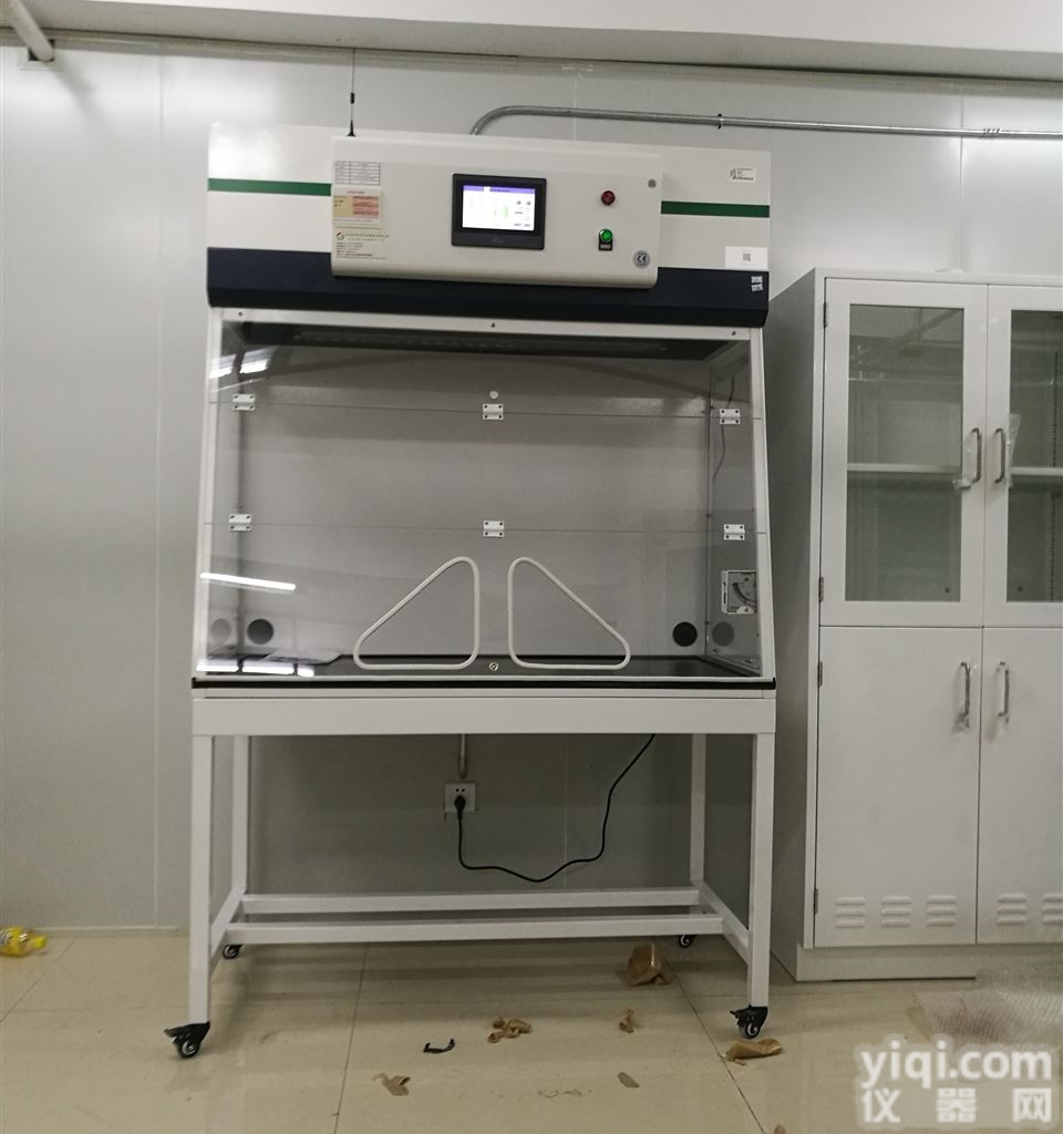 BC-DS1000  <em>郑州</em>自<em>净化</em>通风橱