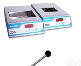 HAD-WD-<em>310</em>  <em>多功能</em><em>恒温器</em>（干浴器）