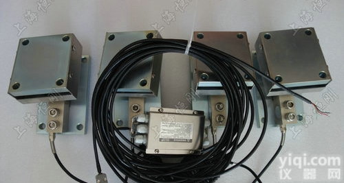 可接数字<em>大屏幕</em>动载<em>称重</em>模块