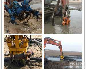 挖机抽沙泵  <em>抽沙机</em>-挖机（钩机）抽沙泵，高浓度出沙
