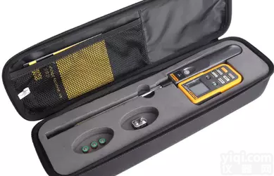 FLUKE923/F925  <em>福禄克</em>FLUKE仪器<em>北京</em>销售ZX热敏式风速仪