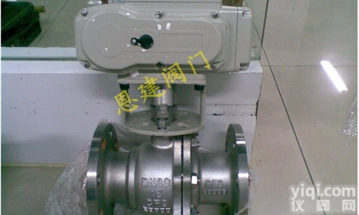 <em>Q941F</em>  <em>Q941F</em>-25C/<em>Q941F</em>电动<em>开关</em>型<em>球阀</em>