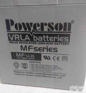 复华POWERSON<em>蓄电池</em>  POWERSON<em>蓄电池</em>6-GFM-18 <em>应急电源</em>专用