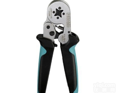 压线钳1212046  <em>菲尼克斯</em>压线钳 - <em>CRIMPFOX</em> <em>6H</em> - 1212046