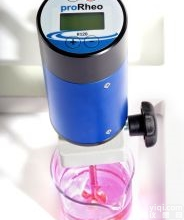 R120  德国<em>ProRheo</em><em>经济型</em><em>粘度计</em>R120一级代理